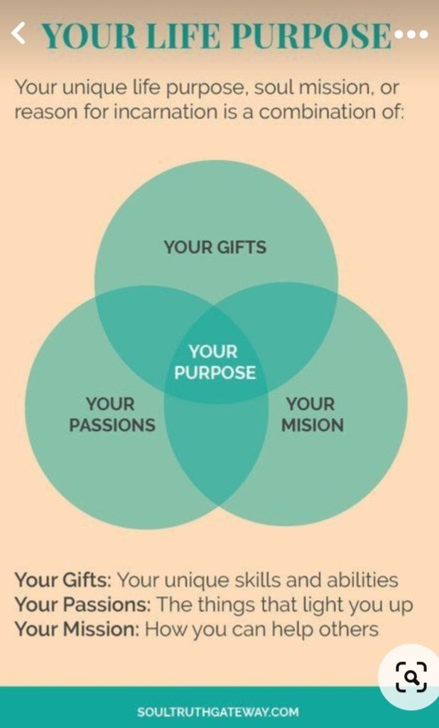 Passion Vs Purpose Are They The Same Or Do They Compliment Each Other